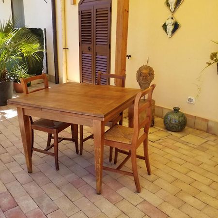 Agrialma Hotell Agrigento Exteriör bild