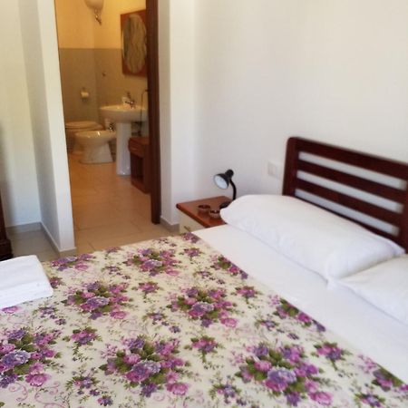Agrialma Hotell Agrigento Exteriör bild