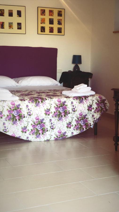 Agrialma Hotell Agrigento Exteriör bild