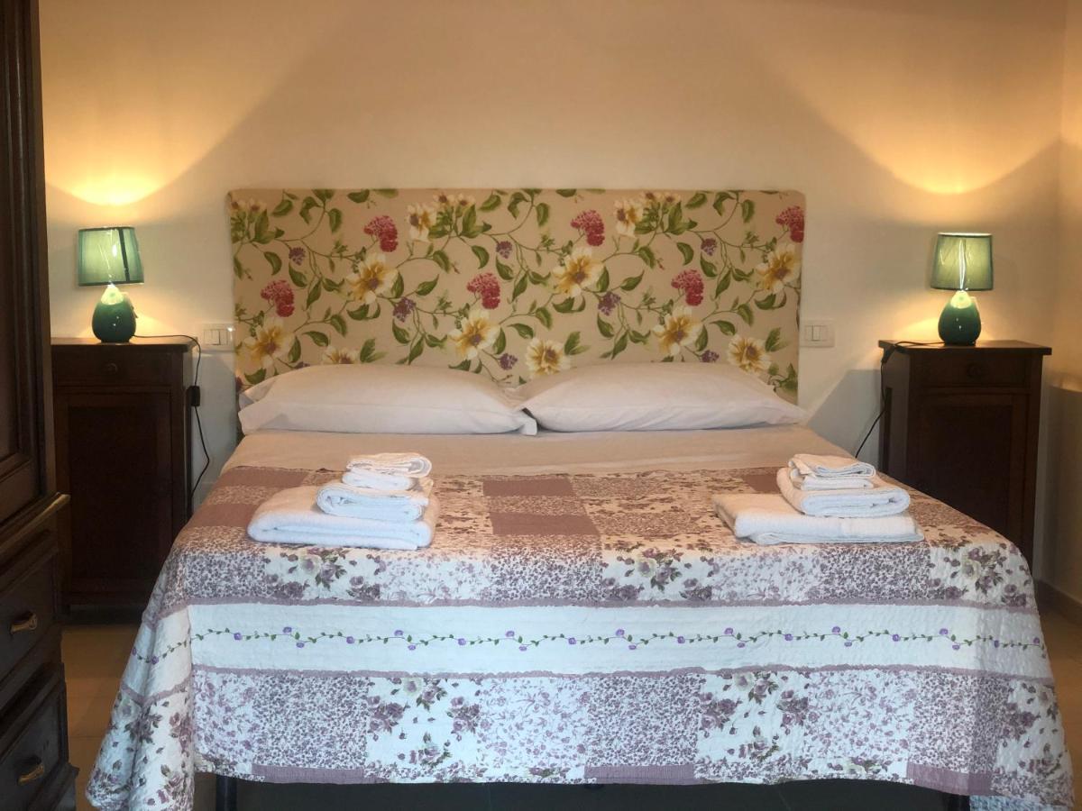 Agrialma Hotell Agrigento Exteriör bild