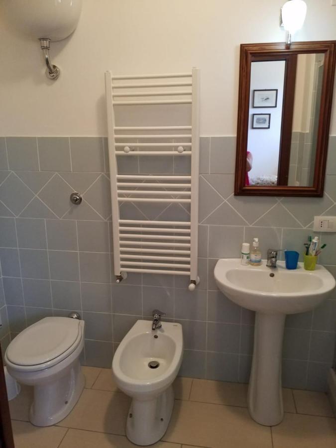 Agrialma Hotell Agrigento Exteriör bild