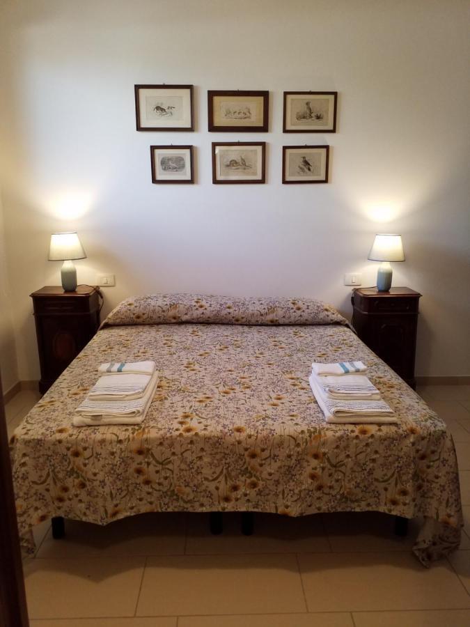 Agrialma Hotell Agrigento Exteriör bild