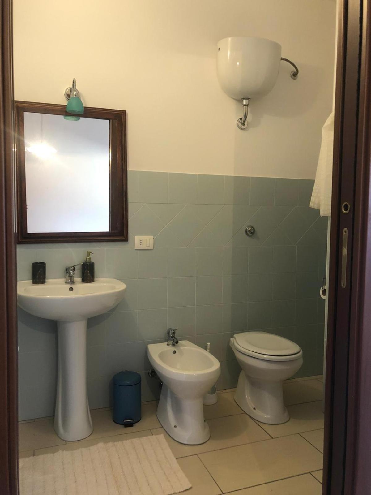 Agrialma Hotell Agrigento Exteriör bild