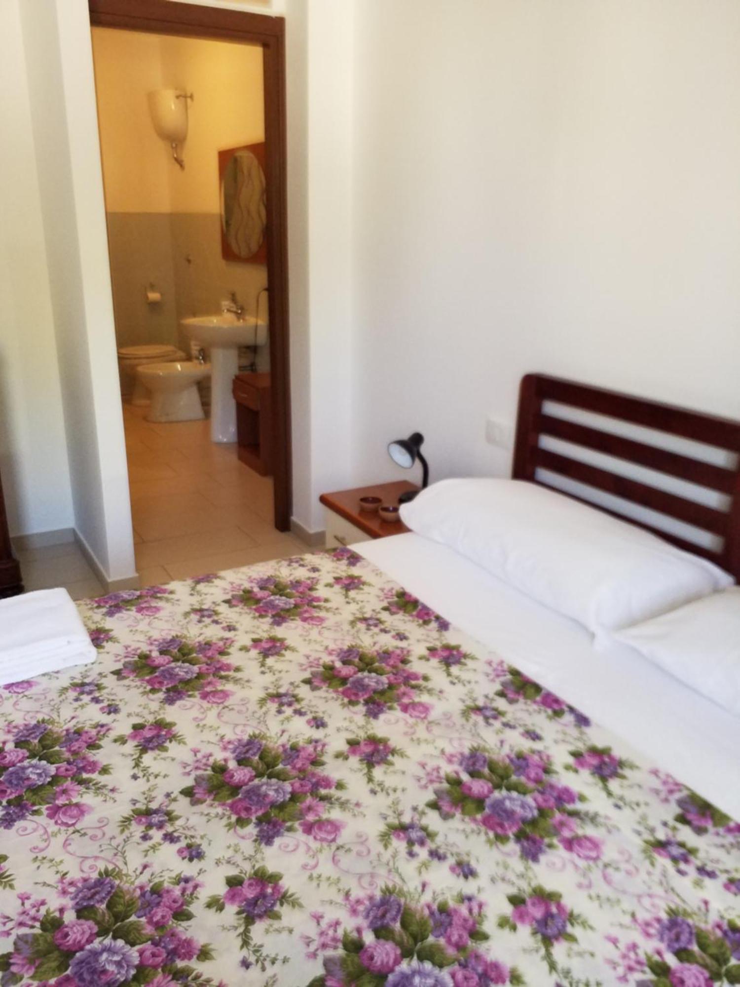 Agrialma Hotell Agrigento Exteriör bild