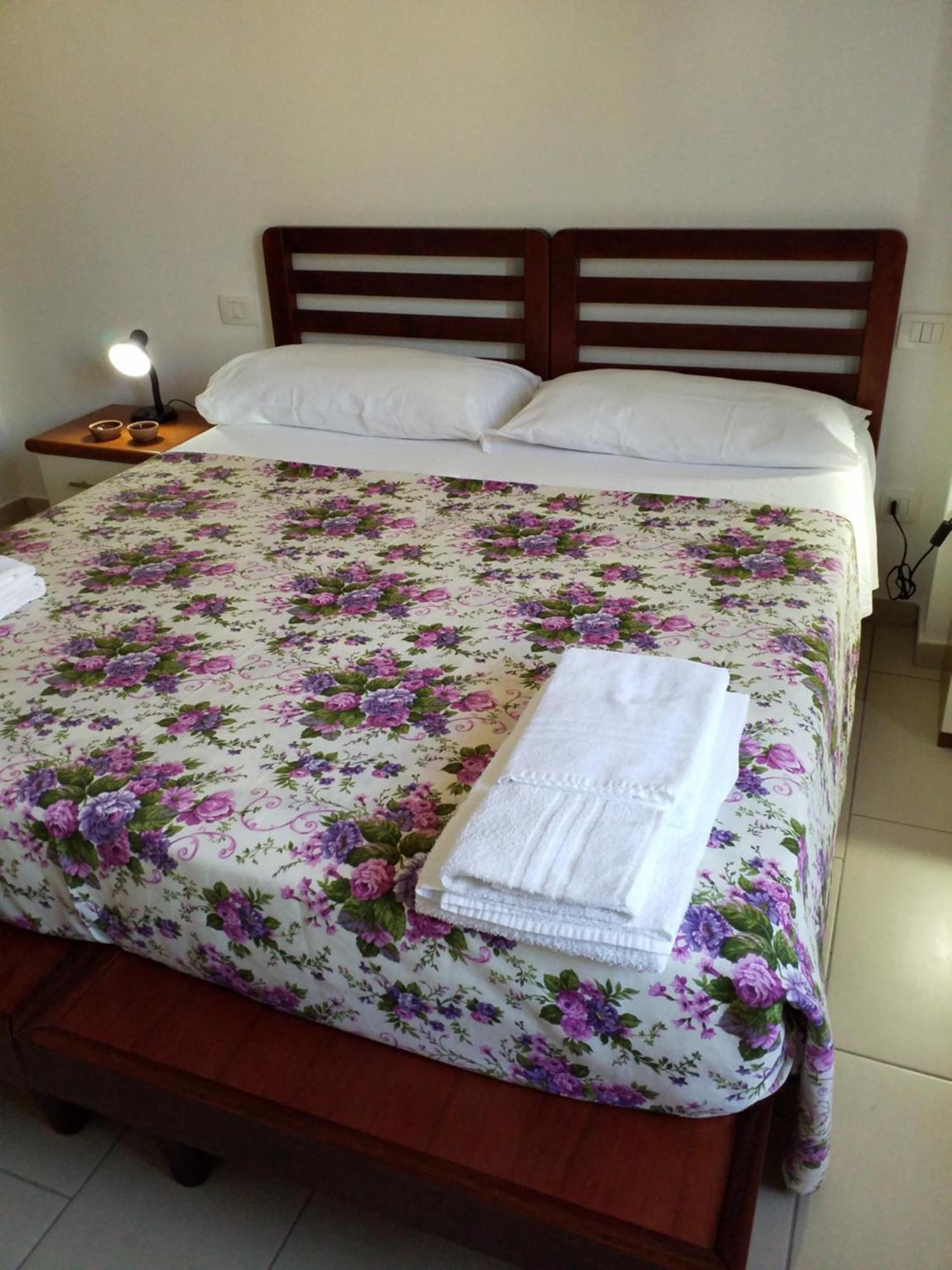 Agrialma Hotell Agrigento Exteriör bild