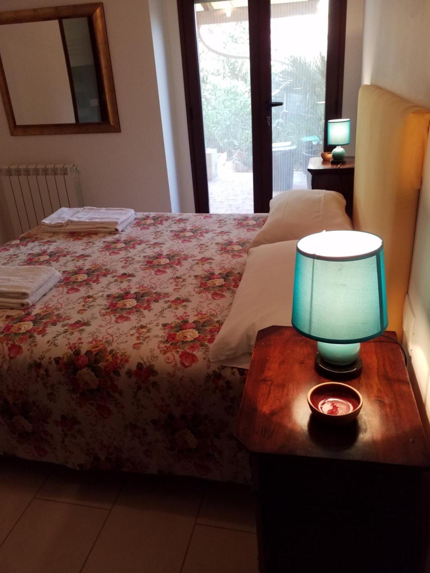 Agrialma Hotell Agrigento Exteriör bild