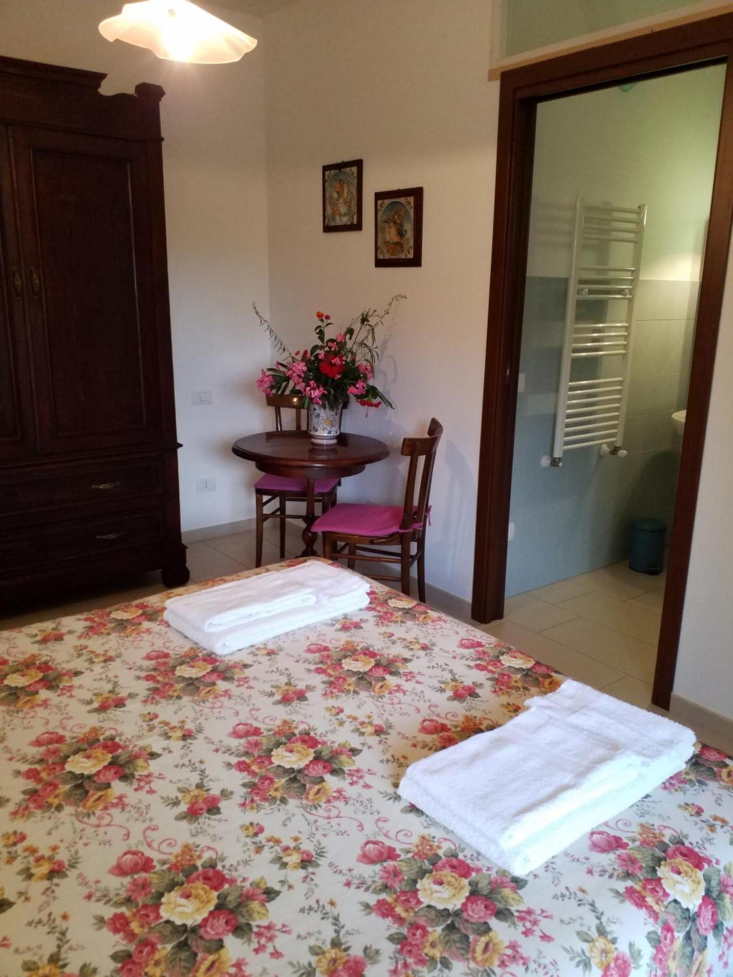 Agrialma Hotell Agrigento Exteriör bild
